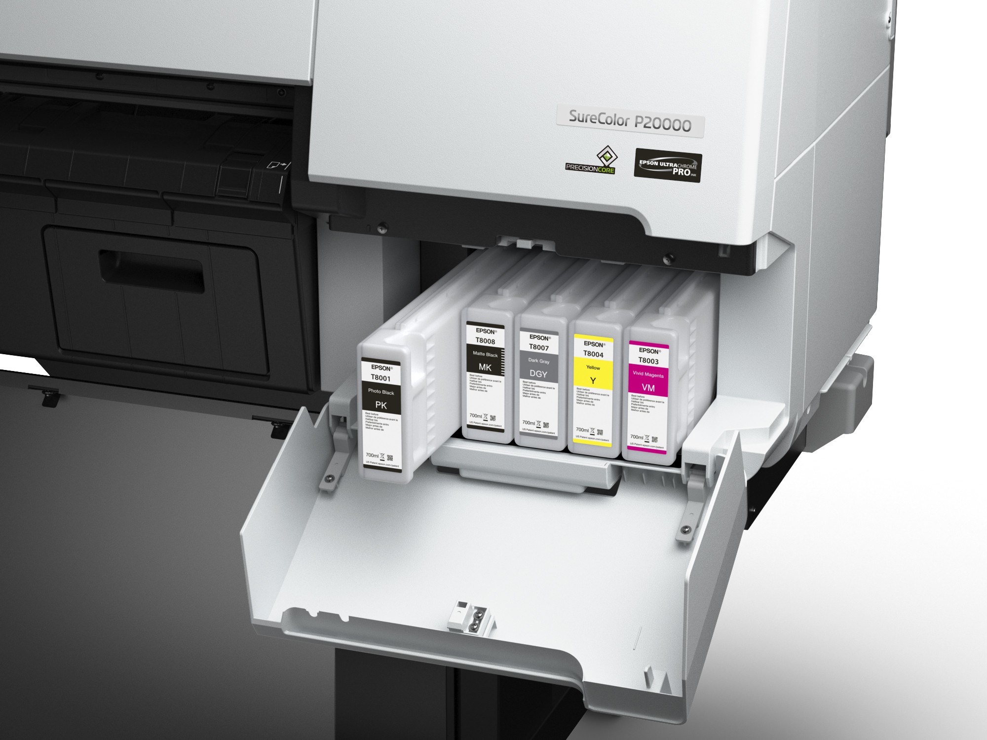 Epson SureColor SC-P20000 Großformatdrucker