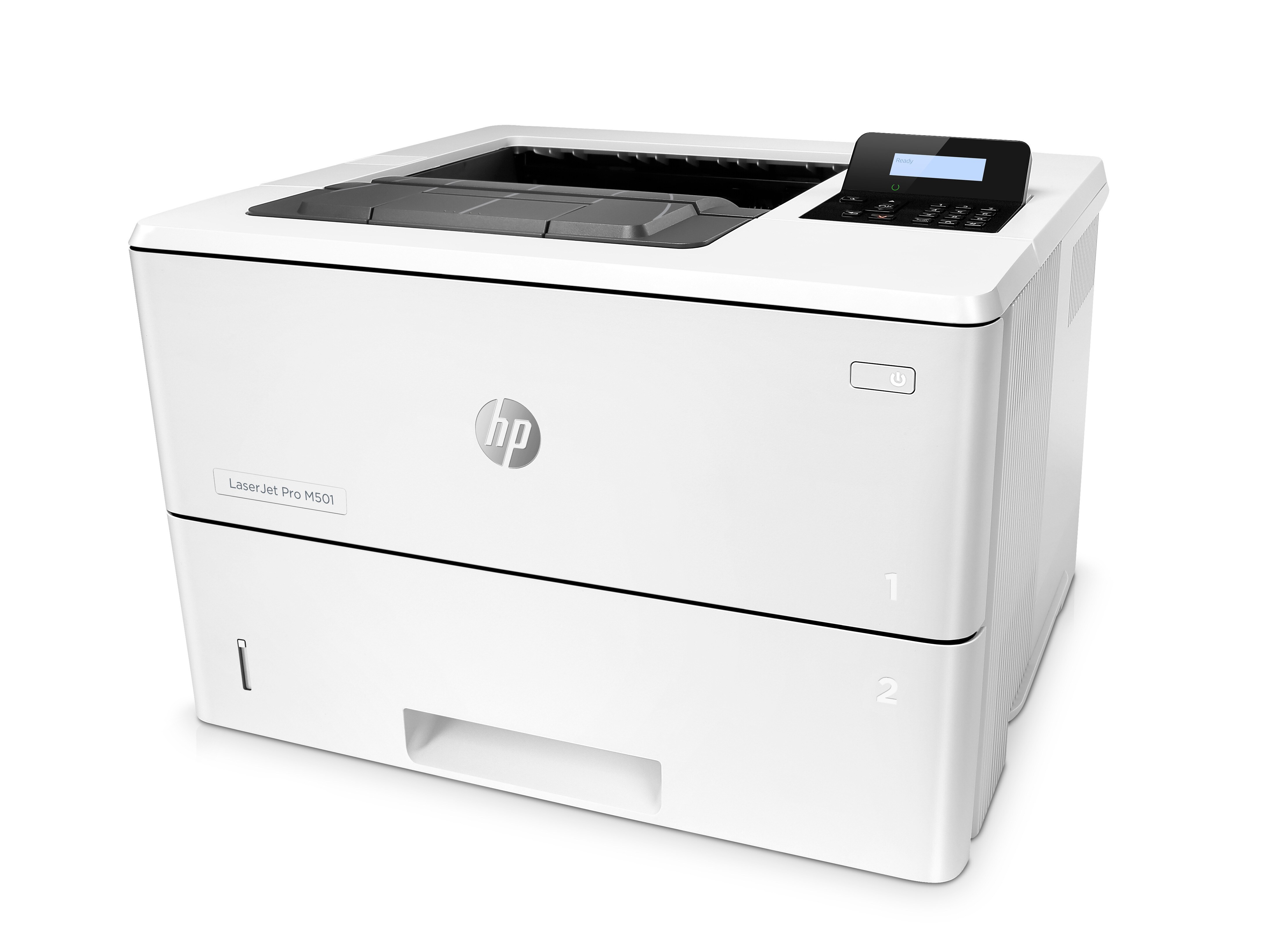 HP LaserJet Pro M501n 4800 x 600 DPI A4