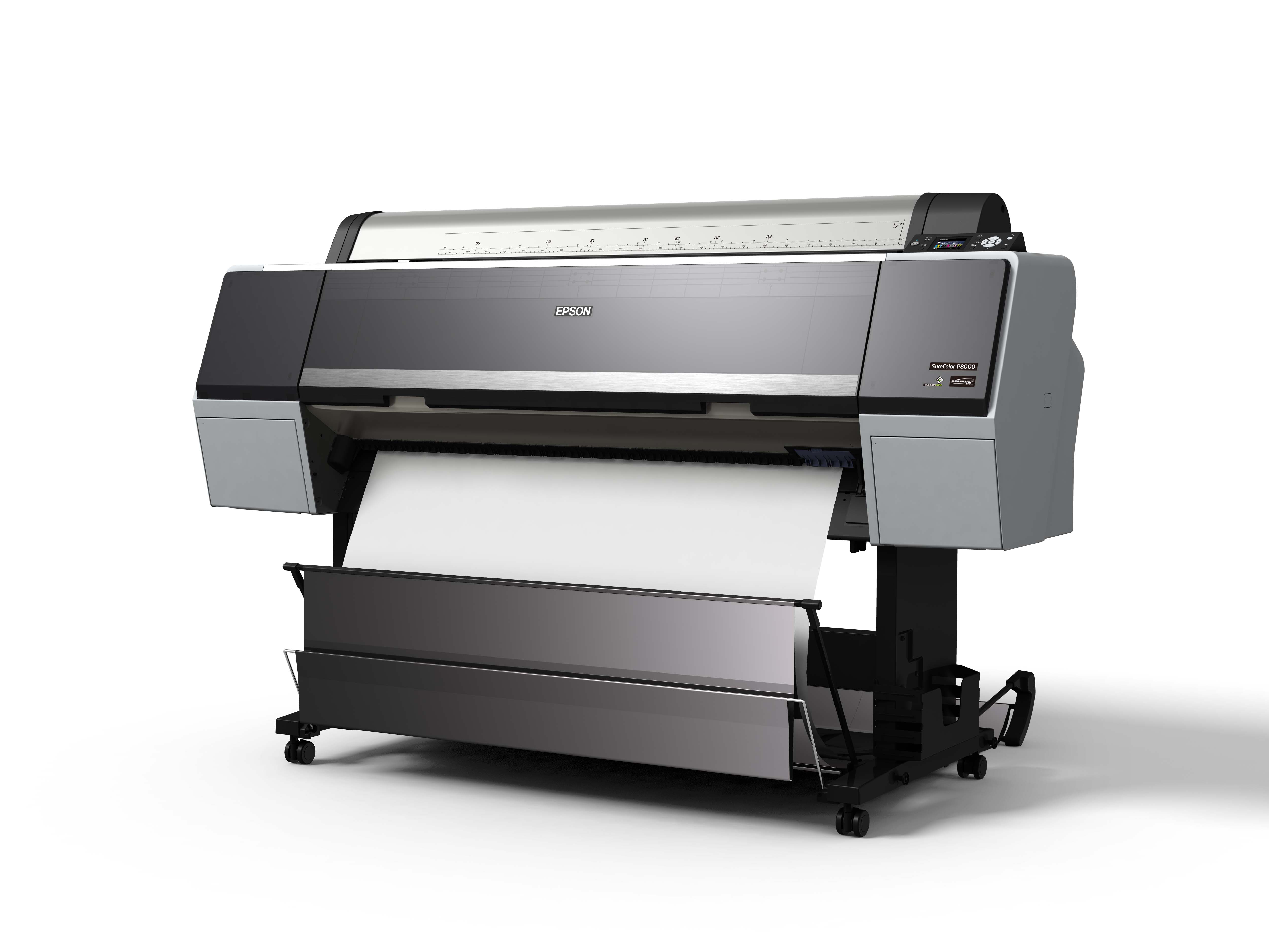 Epson SureColor SC-P8000 STD Großformatdrucker