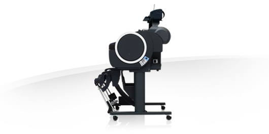 Canon imagePROGRAF iPF670 Großformatdrucker Tintenstrahl Farbe 2400 x 1200 DPI A1 (594 x 841 mm)