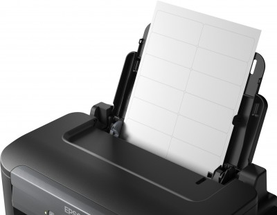 Epson M100 Tintenstrahldrucker 1440 x 720 DPI A4