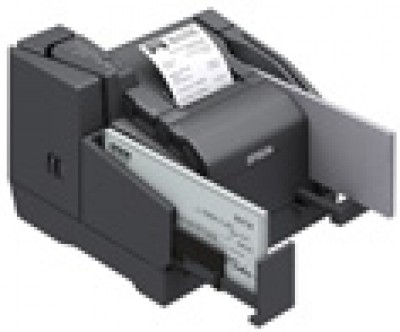 Epson TM-S9000MJ (012): 110DPM, 2Pocket, USB, w/o MSR