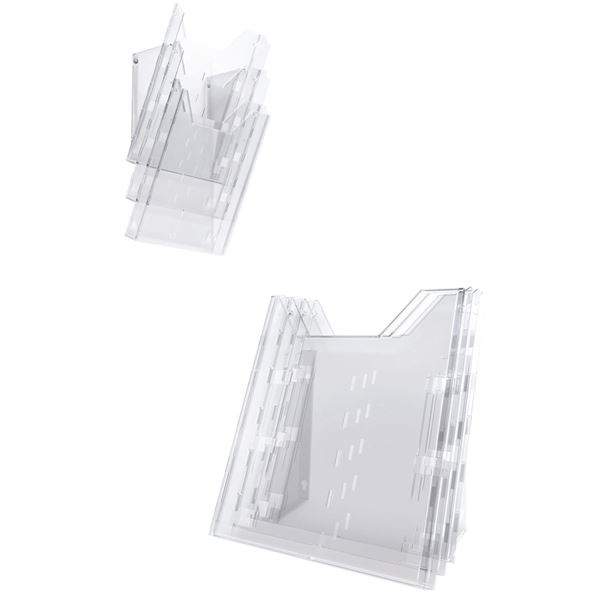 Combiboxx Erweiterungsfach, A4