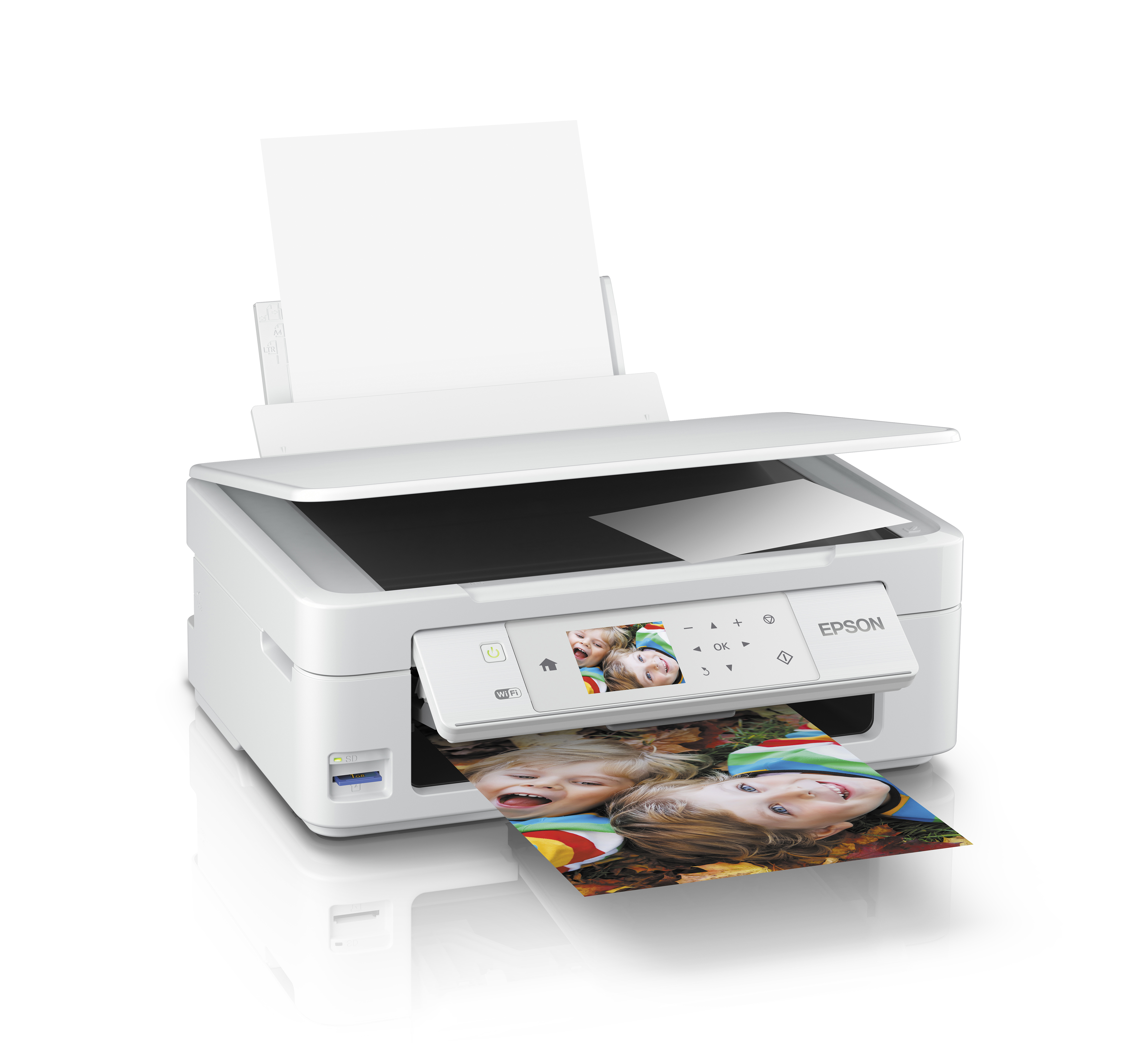 Epson Expression Home XP-445