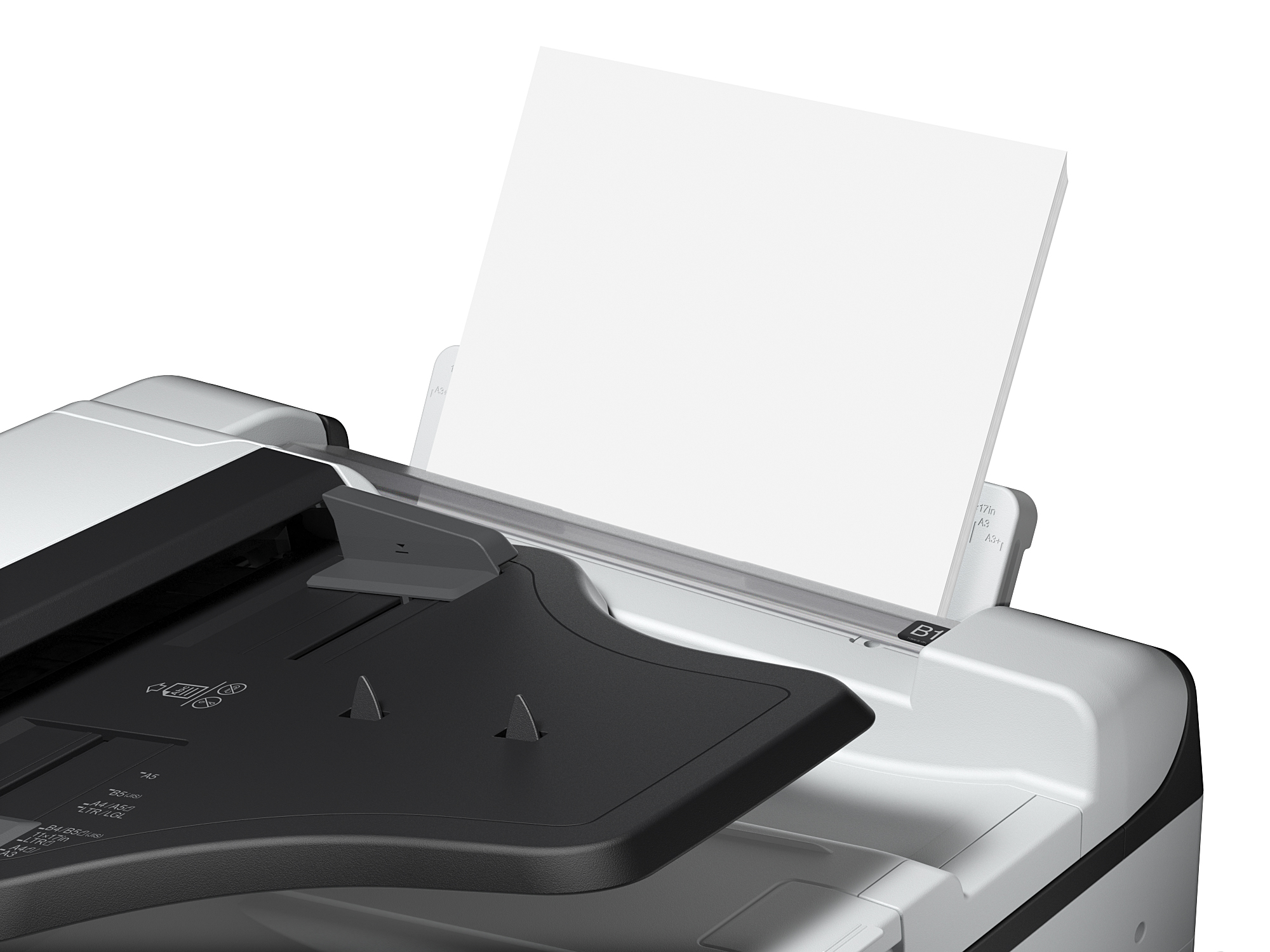 Epson WorkForce Pro WF-C869RDTWFC