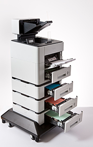 Brother HL-S7000DN Tintenstrahldrucker 600 x 600 DPI A4 WLAN