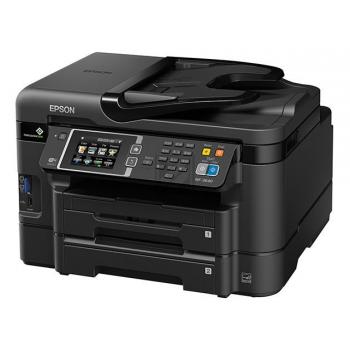 Epson Workforce WF 3620 DWF (C11CD19302)