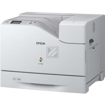 Epson Workforce AL-C 500 DTN (C11CC12001BZ)