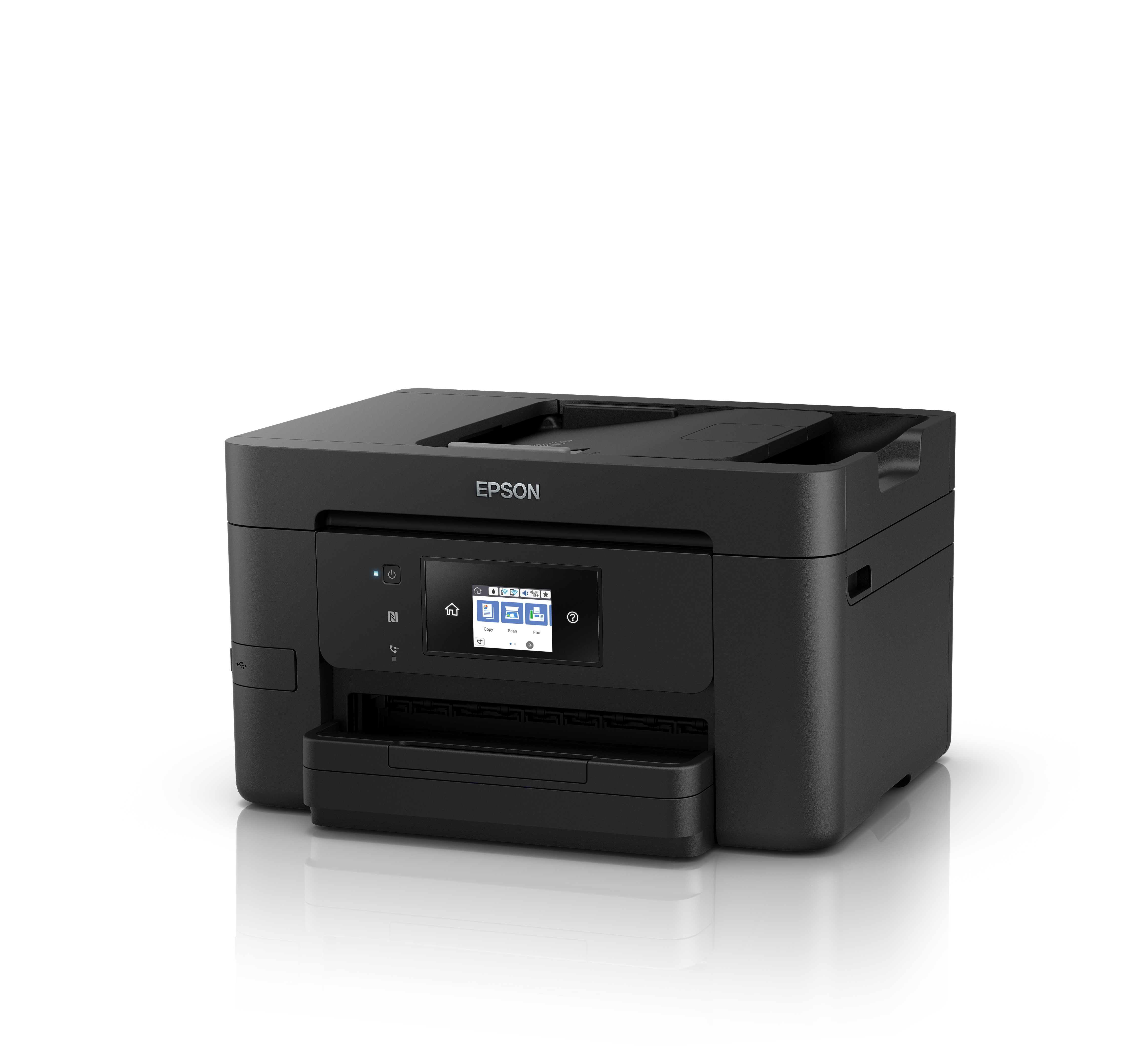Epson WorkForce Pro WF-4725DWF