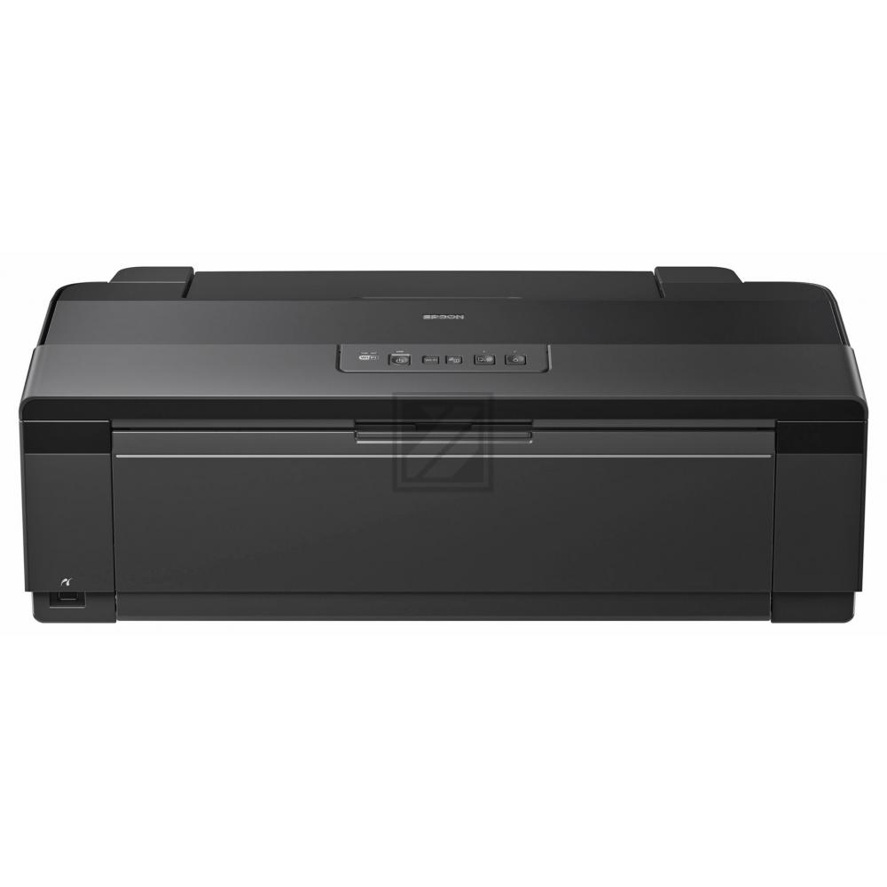 Epson Stylus Photo 1500 WA