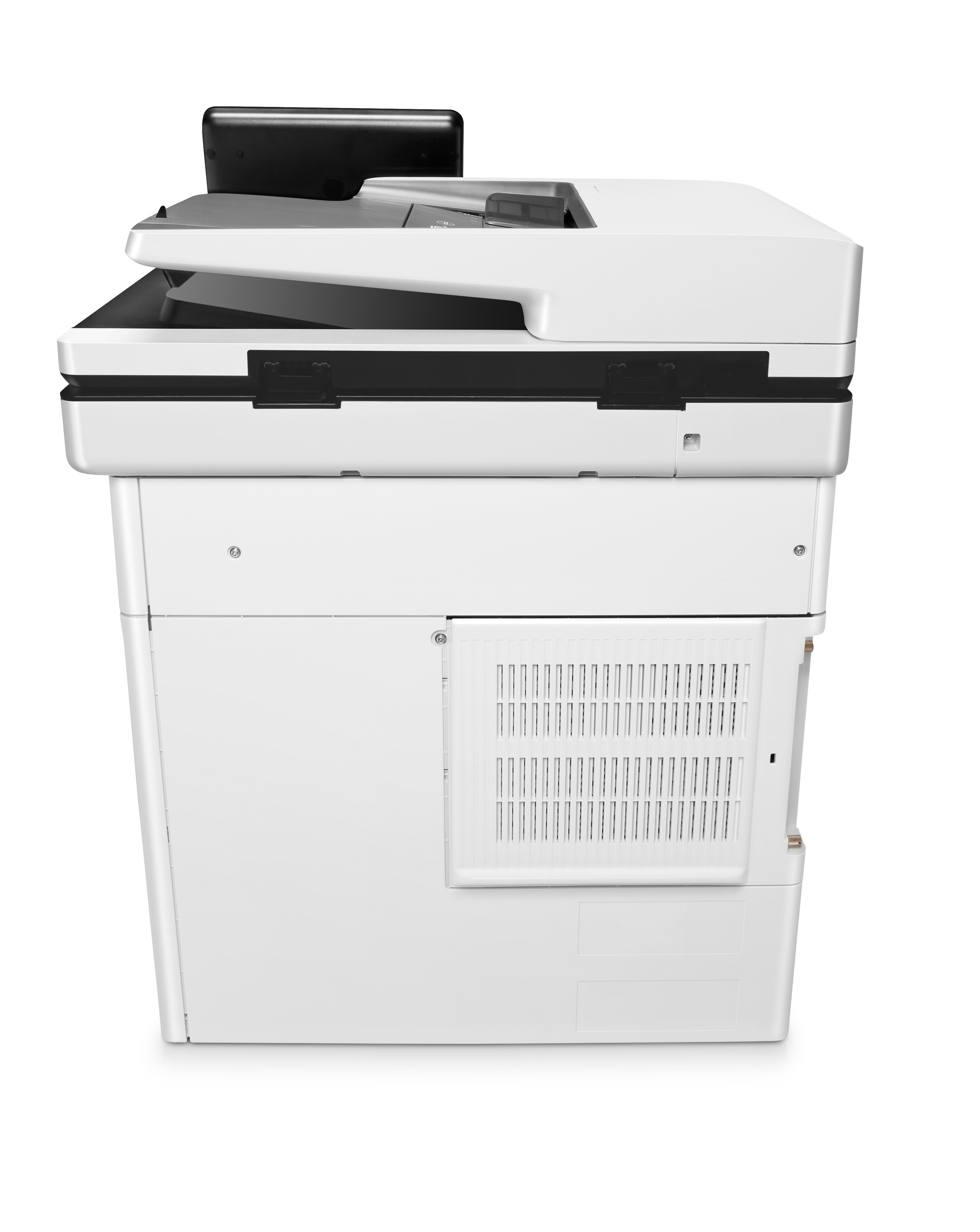 HP Color LaserJet Enterprise M577dn Laser A4 1200 x 1200 DPI 38 Seiten pro Minute
