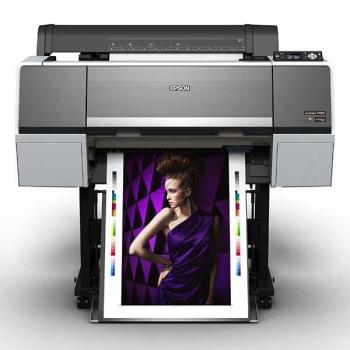 Epson Surecolor SC-P 6000 STD Spectro (C11CE41301A2)