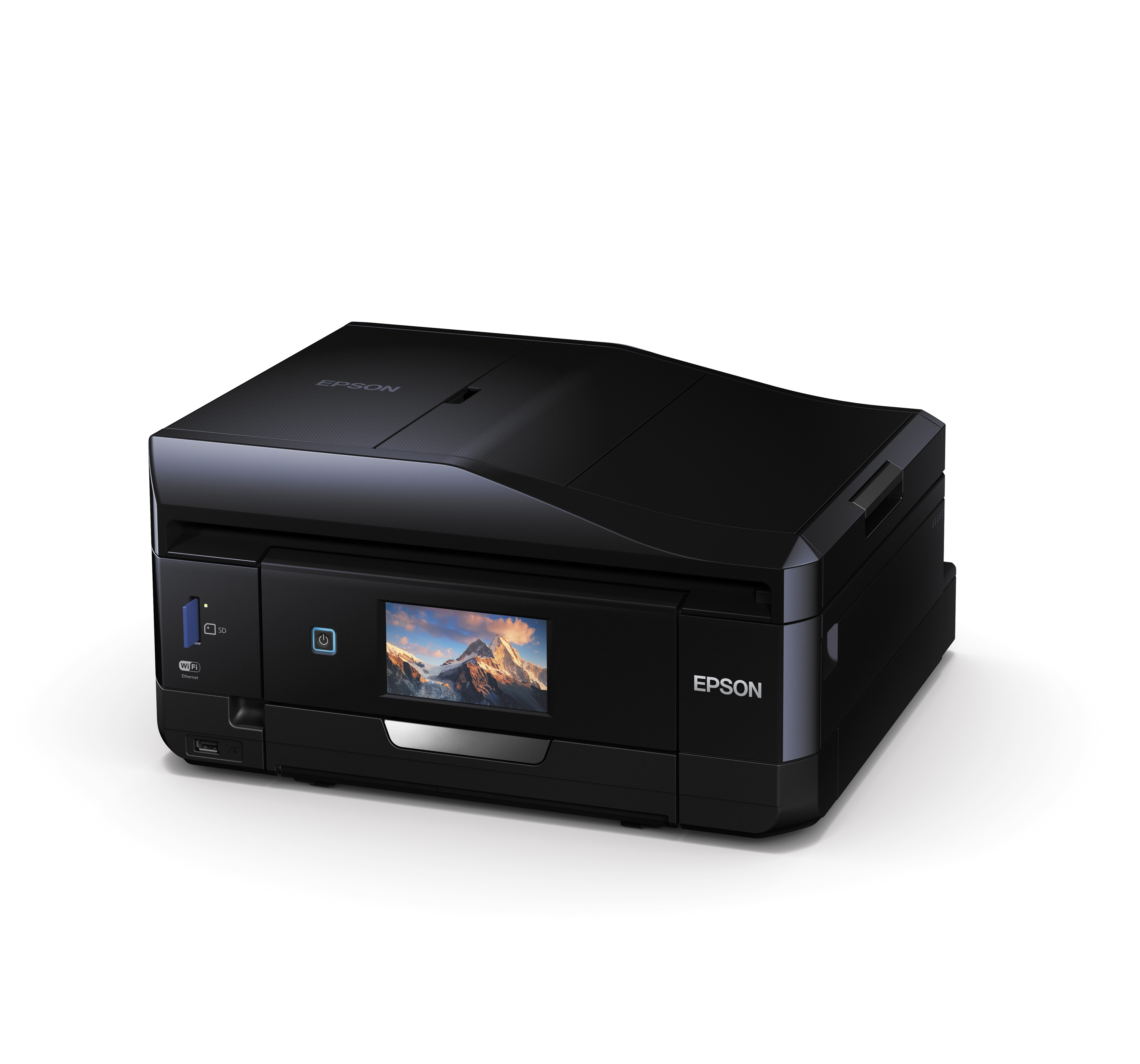 Epson Expression Premium XP-830