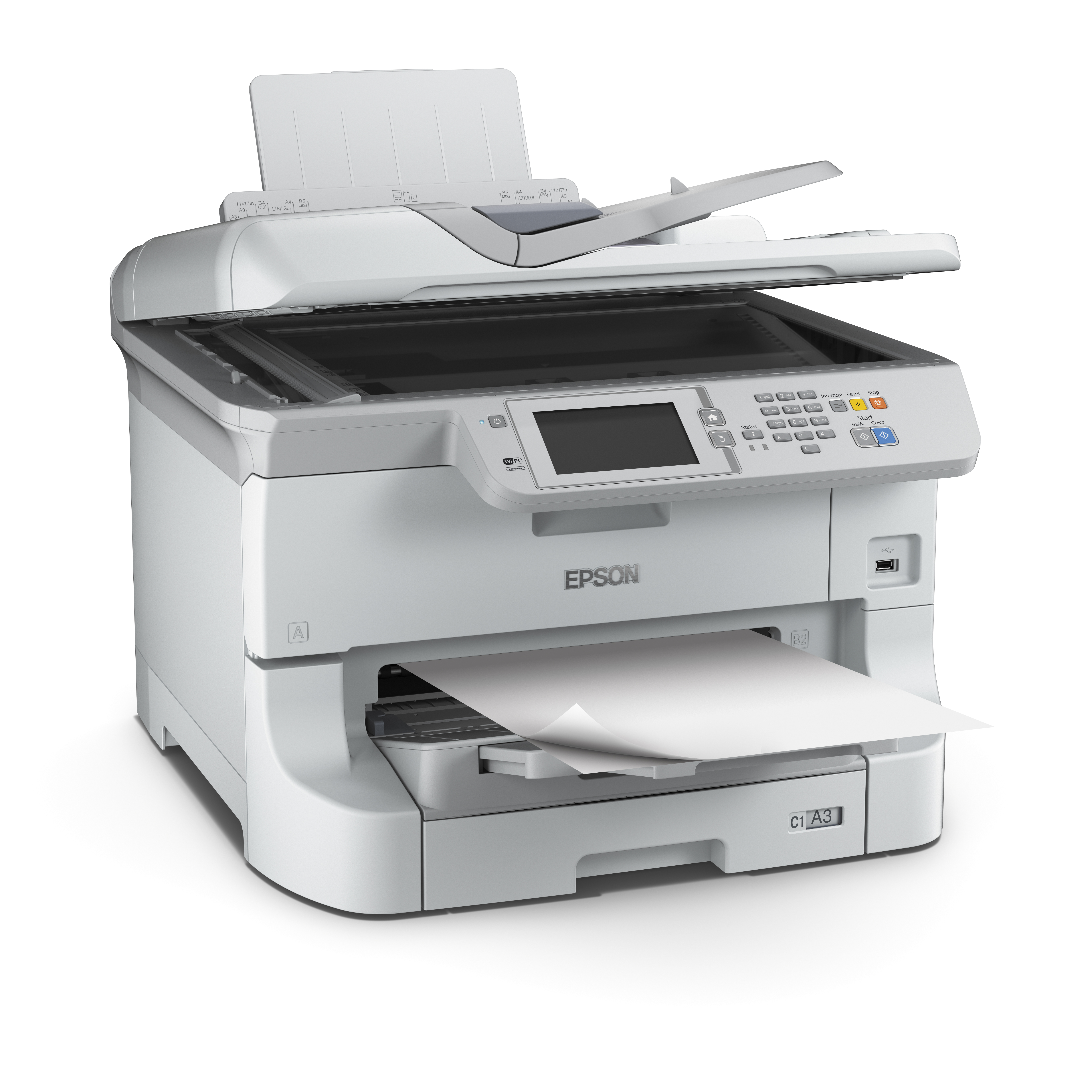 Epson WorkForce Pro WF-8590DTWF