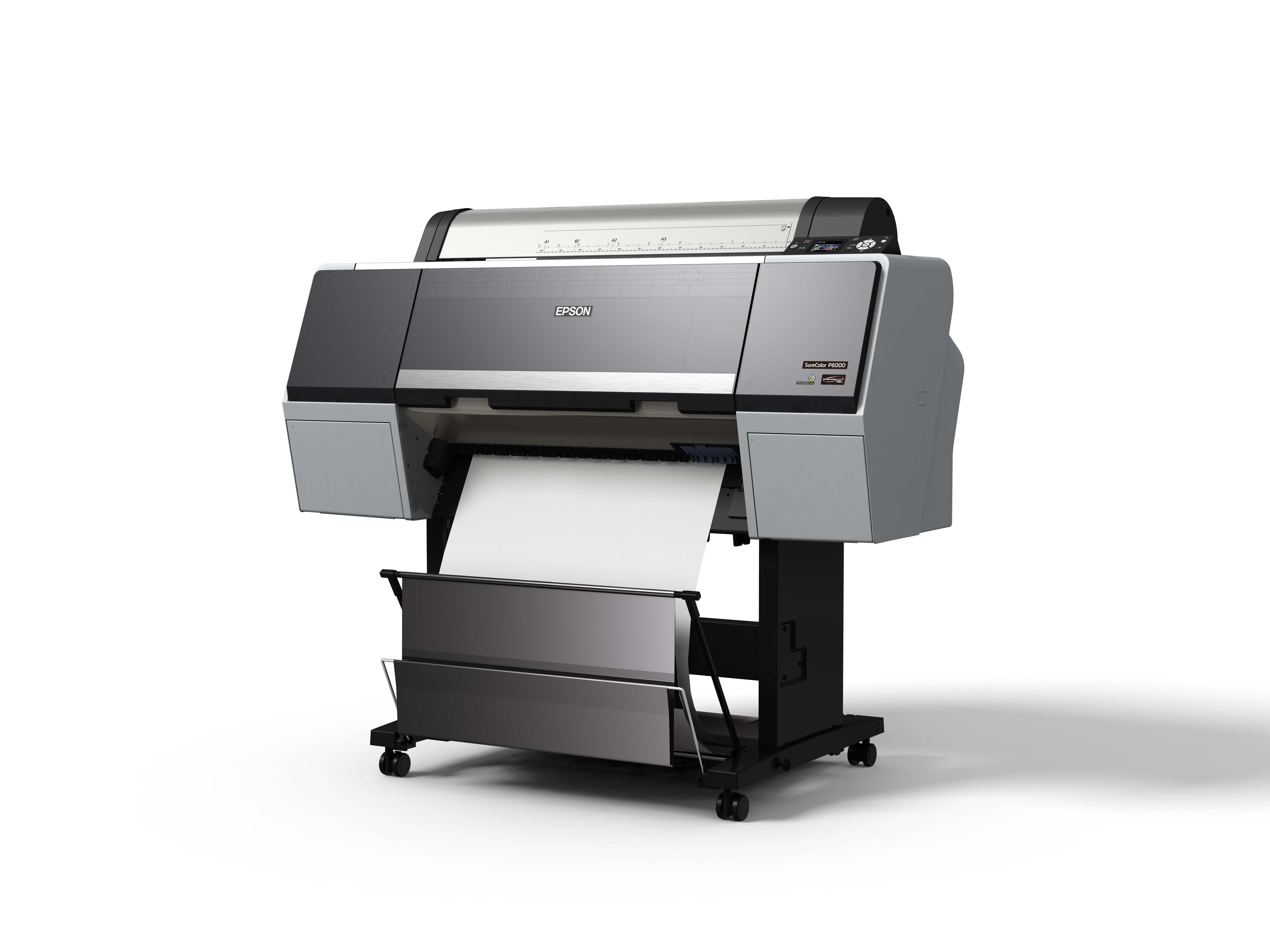 Epson SureColor SC-P6000 STD Großformatdrucker