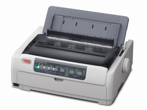 OKI ML5790eco Nadeldrucker 576 Zeichen pro Sekunde 360 x 360 DPI