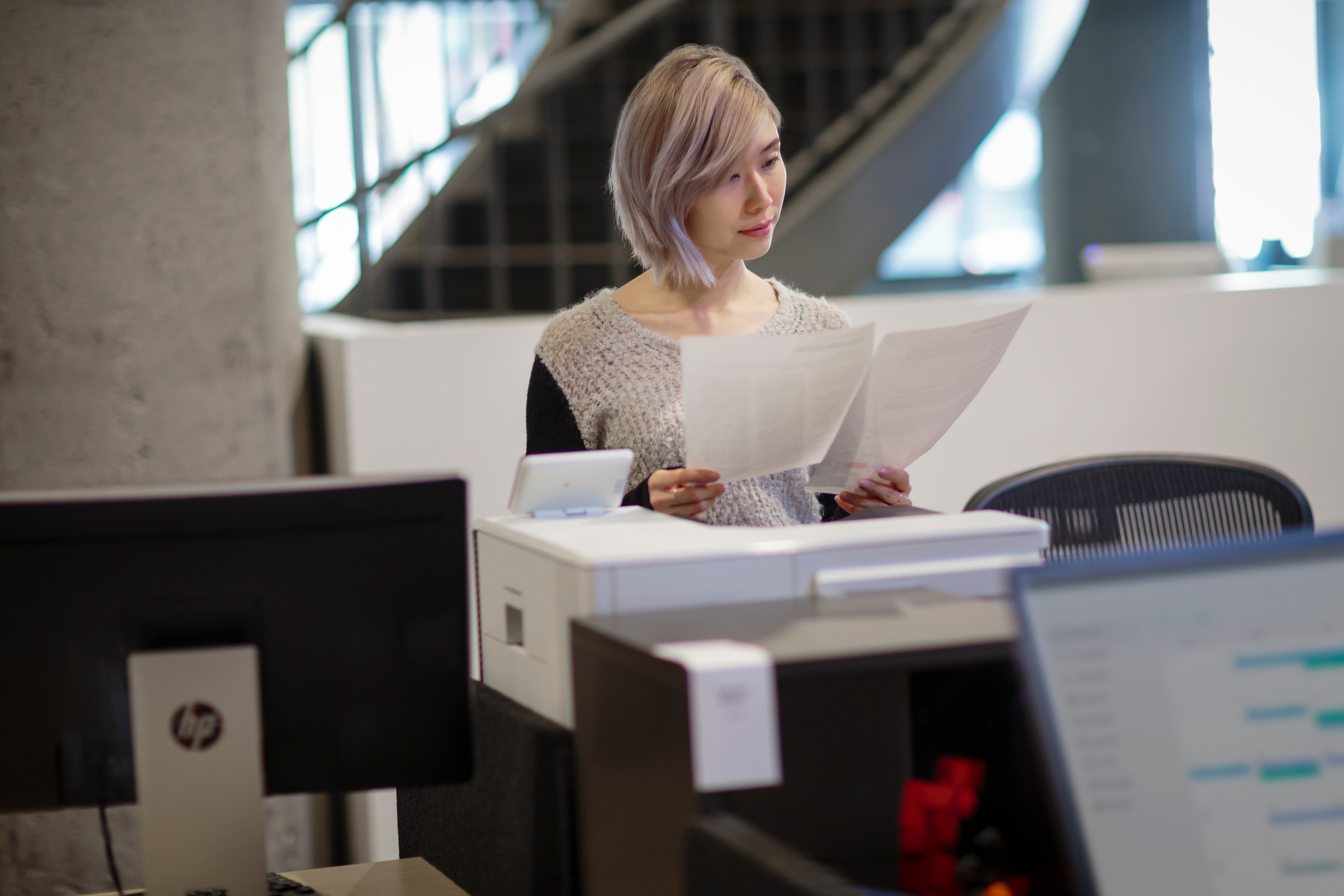 HP Color LaserJet Enterprise M653x Farbe 1200 x 1200 DPI A4 WLAN