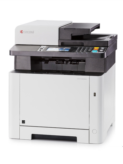 KYOCERA ECOSYS M5526cdn/KL3 Laser A4 1200 x 1200 DPI 26 Seiten pro Minute