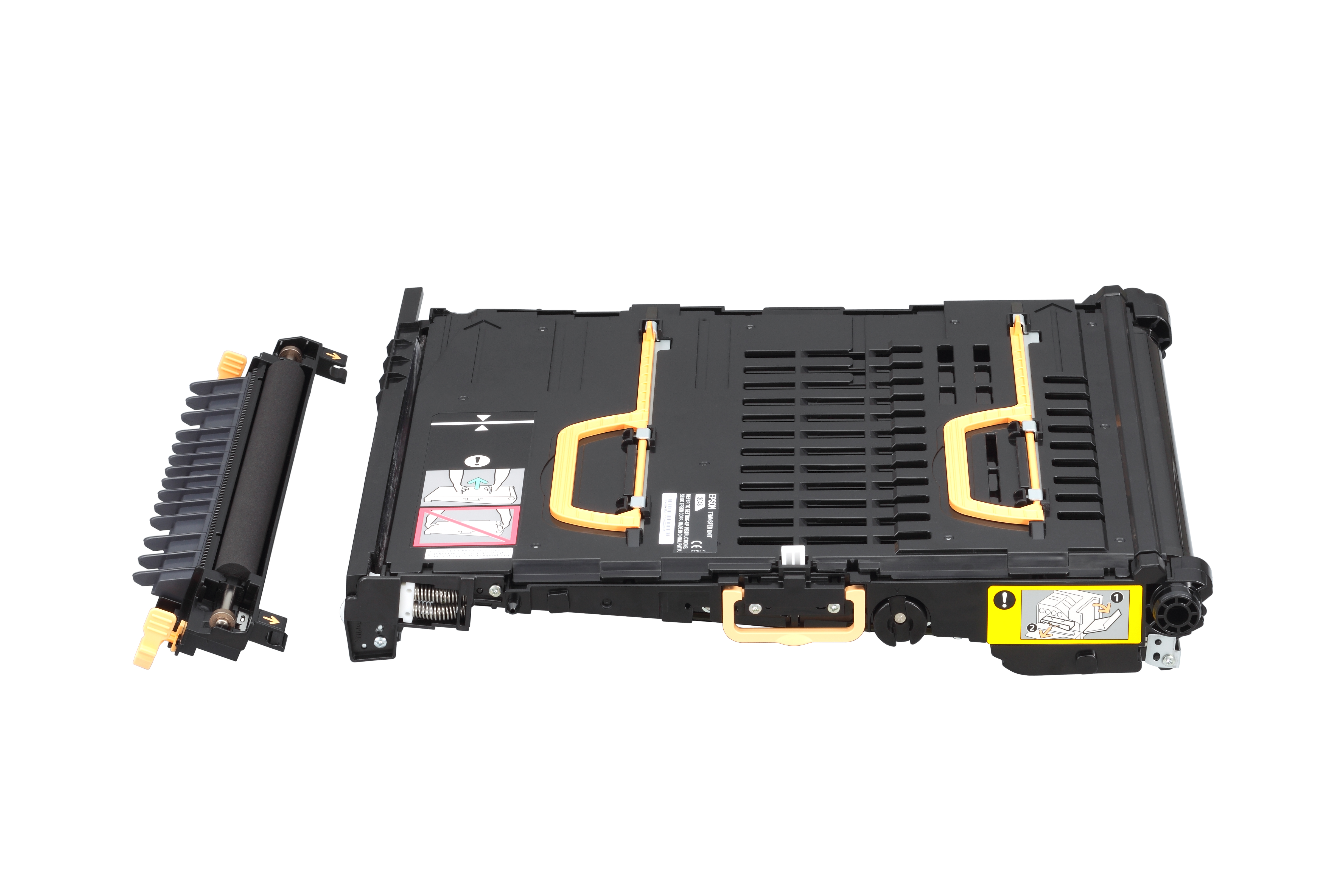 Epson WorkForce AL-C500DXN