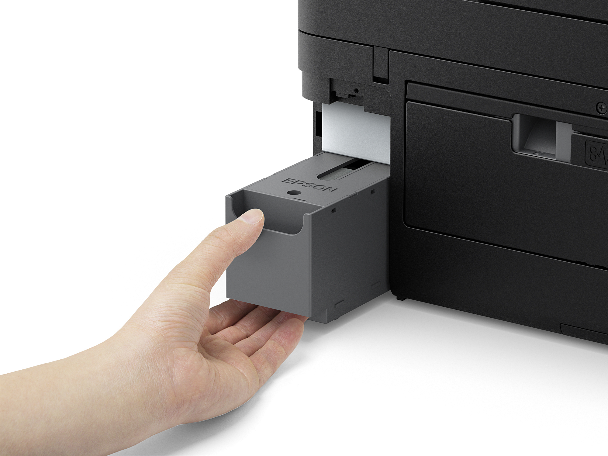 Epson WorkForce Pro WF-4725DWF