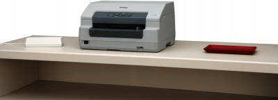 Epson PLQ-22 CSM w/o USB HUB