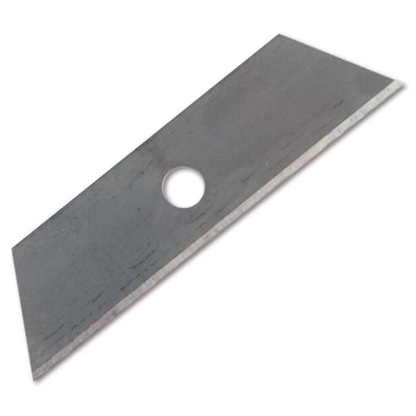 Ersatzklinge für Sicherheitsmesser, 18 mm