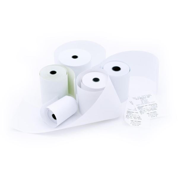 Thermokugel - 80 x 80 x 12, 80 m Rolle, 48 g/m2