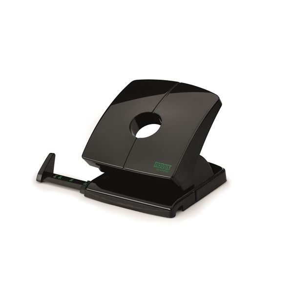 Stanzmaschine Novus B230, umweltfreundlich, schwarz