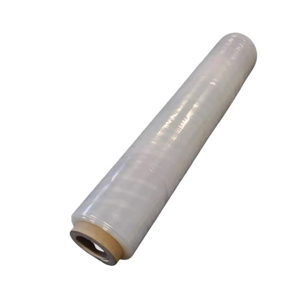 Fixierfolie, 50 cm breit, 23 µm, 3 kg, manuell