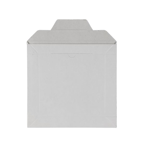 Kartonhülle für CD, 160 x 161 mm