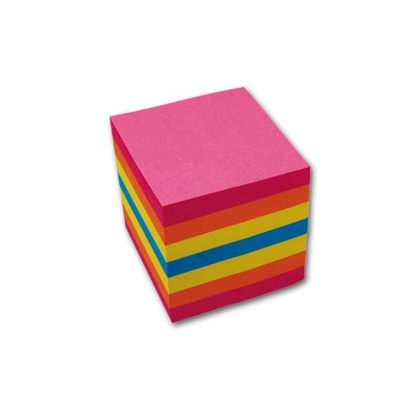 Farbpalette, 700 Blätter, 9 x 9 x 9 cm