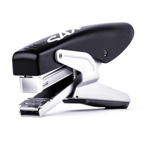 Heftzange SAX 644, Kassette 24/6, 25 Blatt