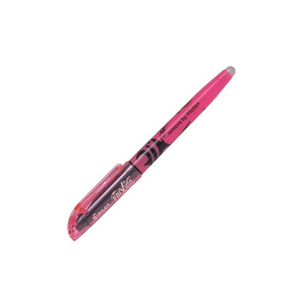 Textmarker Frixion rosa PILOT SW-FL-P 4136009