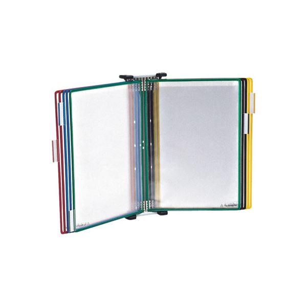 Tarifold Hängetaschenhalter A4 mit 10 Taschen