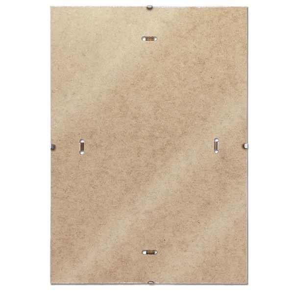 Clip-Fix Plexiglas DONAU, 13 x 18 cm