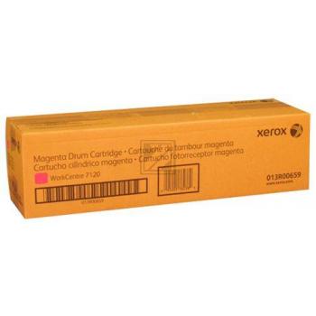 Original Xerox 013R00659 Trommel magenta