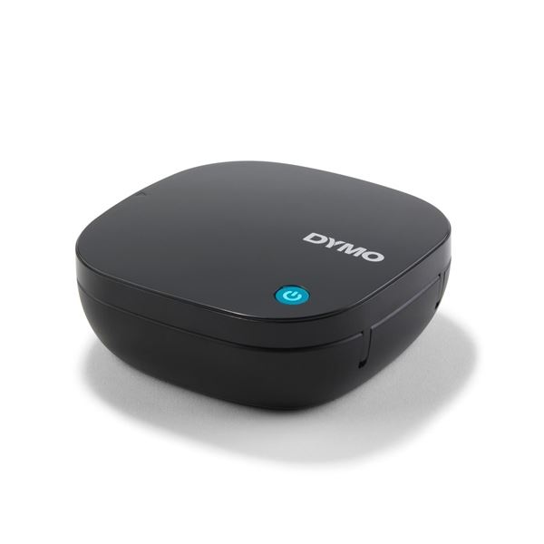Dymo Letratag Bluetooth-Etikettengerät, LT 200 B, schwarz