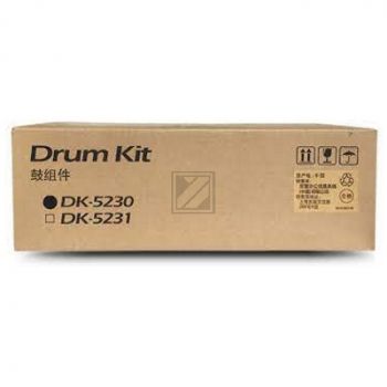 Original KYOCERA 302R793010 Trommel Schwarz