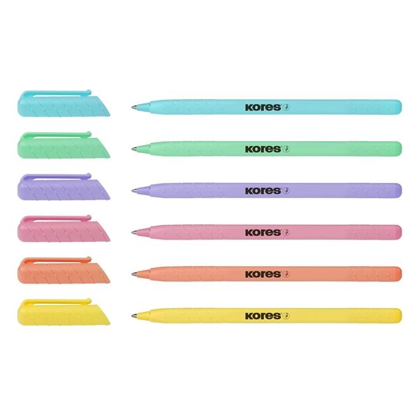 Kugelschreiber Kores K0 Pen,1 Stück