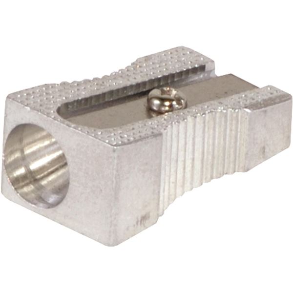 Donau Anspitzer, Metall, einzeln