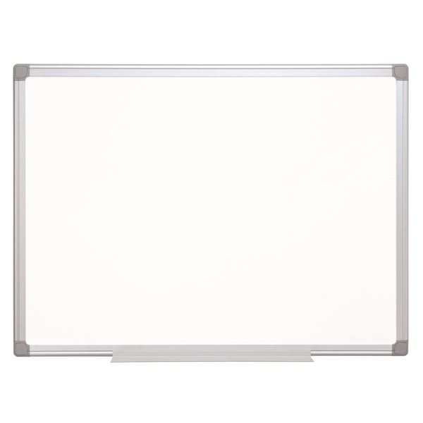 E-Mail-Magnettafel Q-Connect, 180 x 120 cm