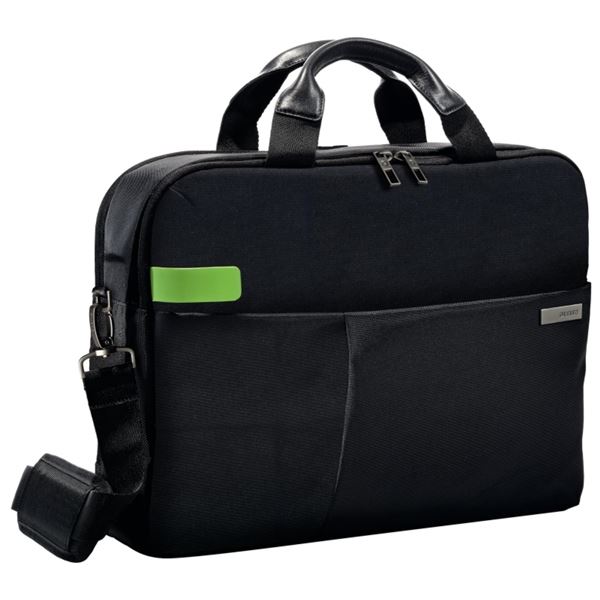 Leitz Complete Laptoptasche, 15,6", schwarz
