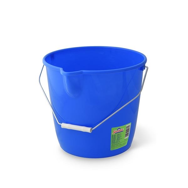 Spontex-Mop-Eimer