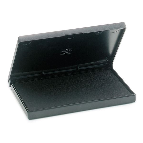 Stempelkissen Trodat, schwarz