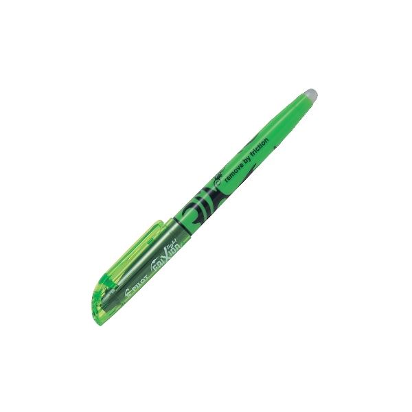 Textmarker Frixion grün PILOT SW-FL-G 4136004