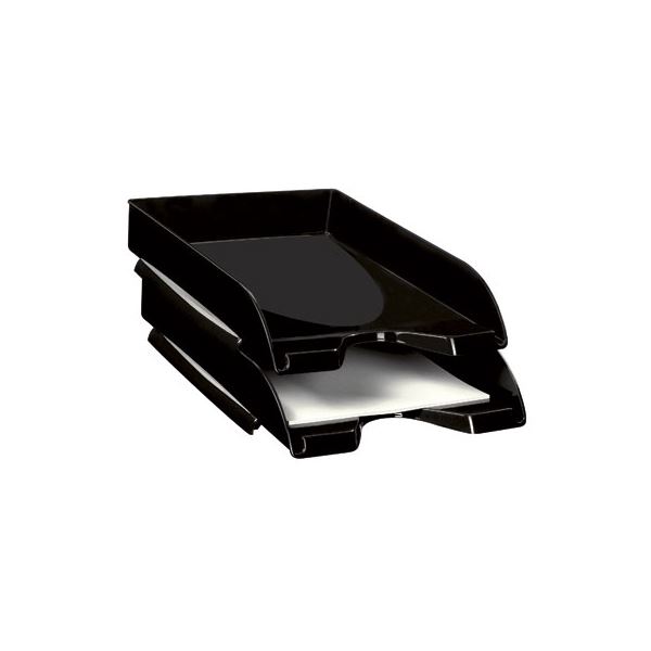 Steckdose CepPro, schwarz