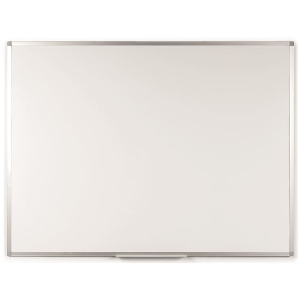 Lackierte Magnettafel Q-Connect, 180 x 120 cm