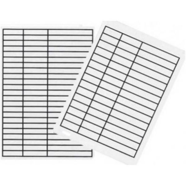 Lenoch - A5, PP, beidseitig bedruckt