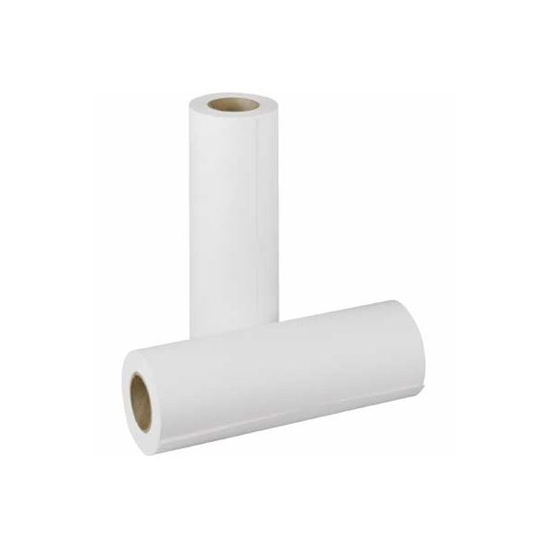 Plotterpapier 24" matt, ungestrichen Q-CONNECT SP-i90g 61cm x 50m