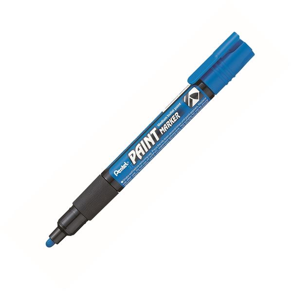 Filzstift Pentel MMP20, blau